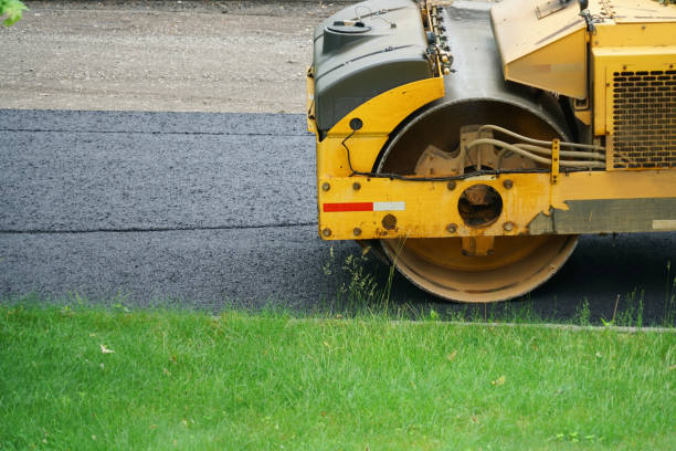 Why Choose Us For All Your Driveway Paving Needs in Egypt, AL?